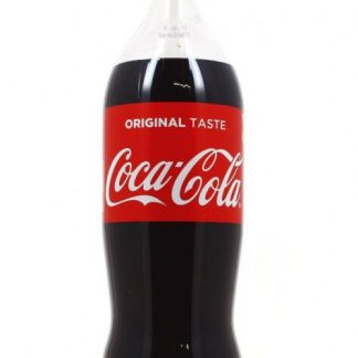 Coca-Cola 1,75 L-2,25L